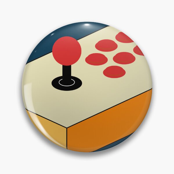 Item preview, Arcade Stick designed and sold by Comsworth.