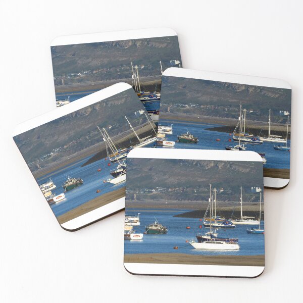 Item preview, Estuary views  designed and sold by Ribster13.