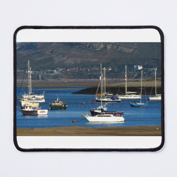 Item preview, Estuary views designed and sold by Ribster13.
