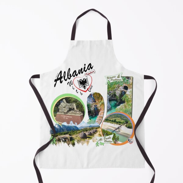 Item preview, Albania - Tepelene designed and sold by Albaniawithlove.