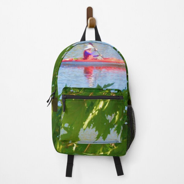 Item preview, Canoeing on the Rideau designed and sold by Shulie1.