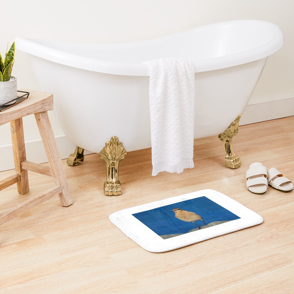 Item preview, Bath Mat designed and sold by Ribster13.