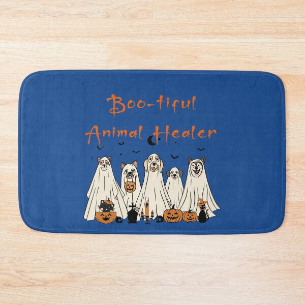 Item preview, Halloween for veterinarian  designed and sold by SunnyFunnyArt.