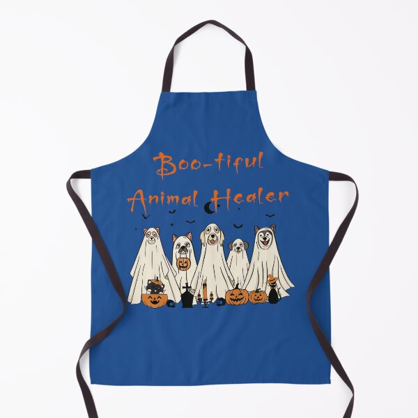 Item preview, Halloween for veterinarian designed and sold by SunnyFunnyArt.