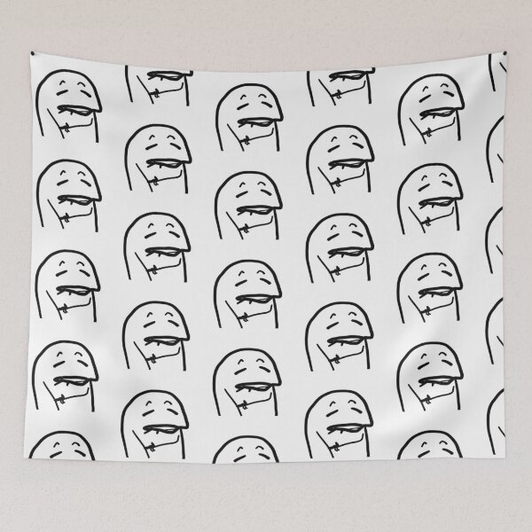 Item preview, Sticker biting your lip designed and sold by pachh.