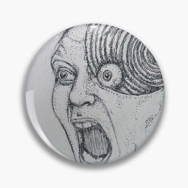 Item preview, woah designed and sold by notdestrysart.