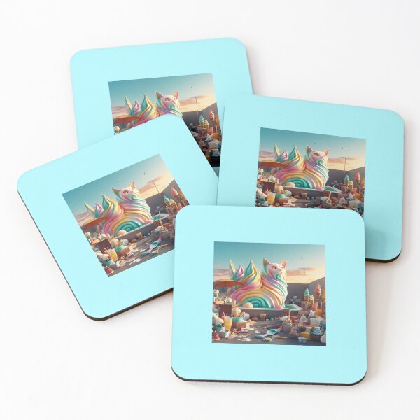 Item preview, Catastrophe  designed and sold by SoftServeArt.
