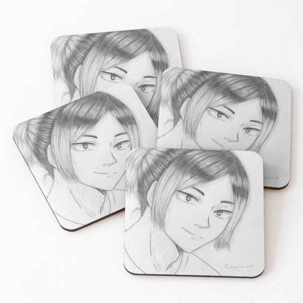 Item preview, Kenma designed and sold by lillyaura-art.
