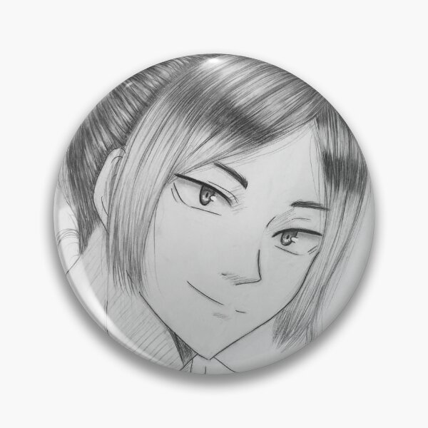 Item preview, Kenma designed and sold by lillyaura-art.