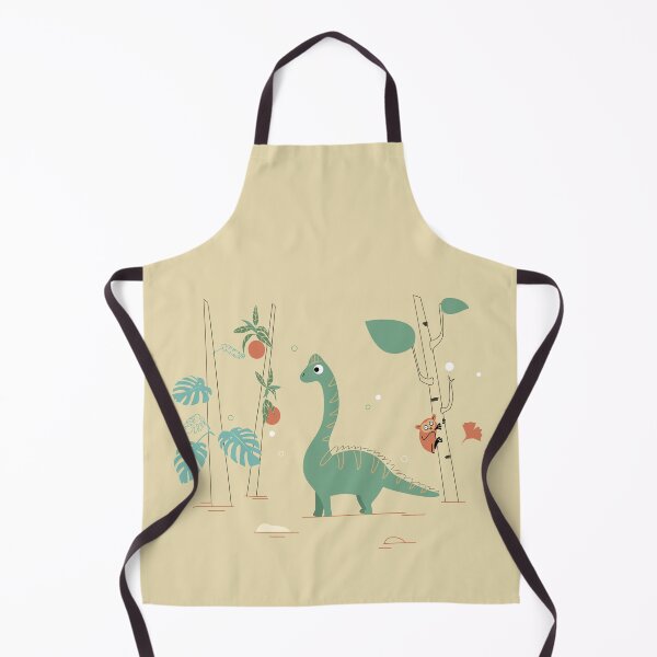 Artikelvorschau, Brachiosaurus entworfen und verkauft von Mafi-design.