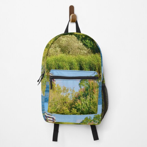 Item preview, The far bank of the Rideau River designed and sold by Shulie1.