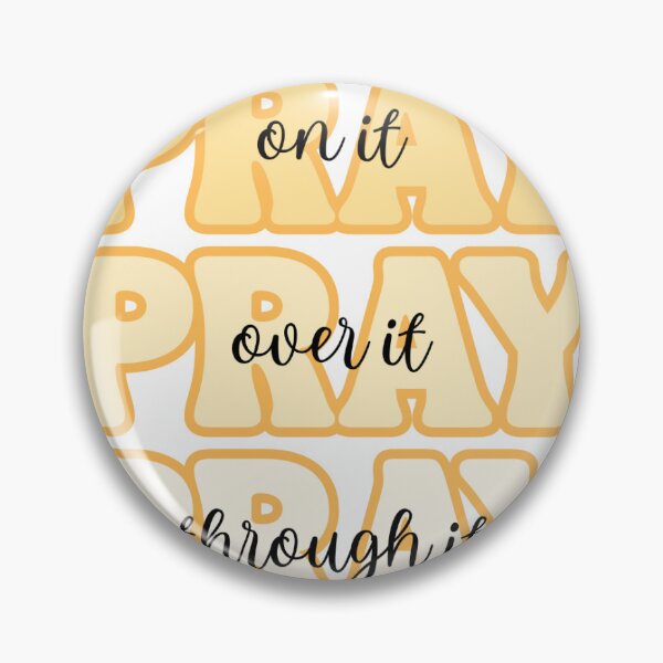 Item preview, Pray designed and sold by mgarate.