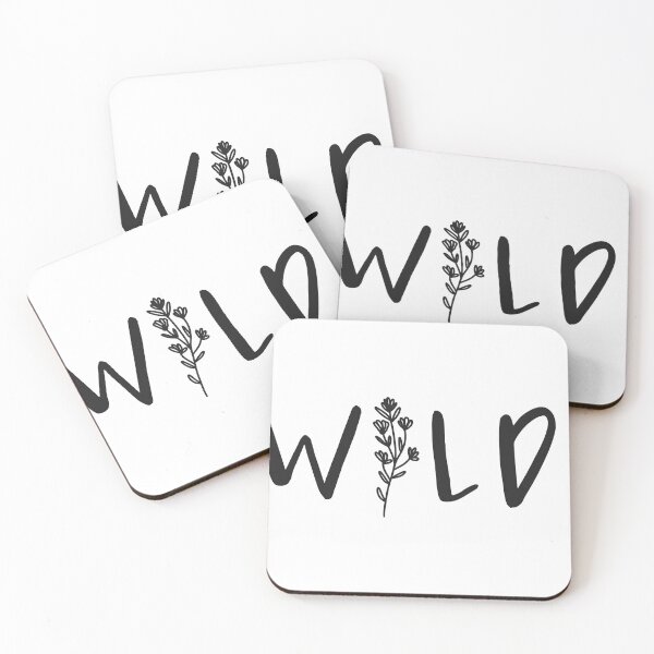Item preview, Wild flower designed and sold by MrsFishDesigns.
