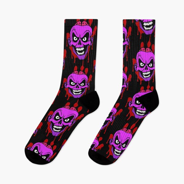 Item preview, Ghoul Red Right Hand designed and sold by ThomasKadmon.
