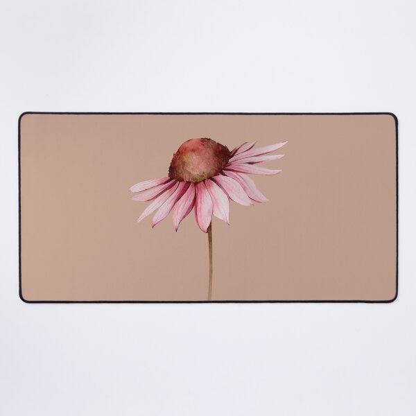 Item preview, Echinacea purpurea designed and sold by Wordsmith-Wear.