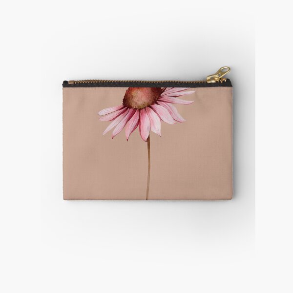 Item preview, Echinacea purpurea designed and sold by Wordsmith-Wear.