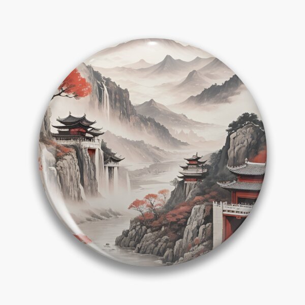 Item preview, mountain place designed and sold by irosh madushan.