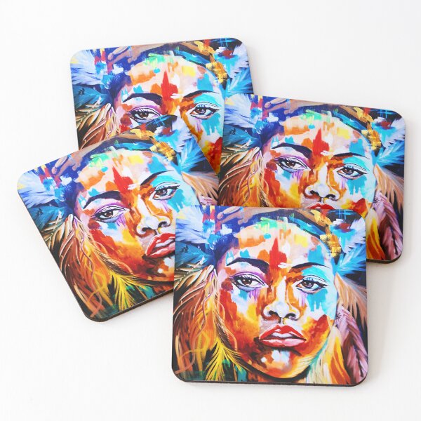 Item preview, Our race designed and sold by Artzoraya.