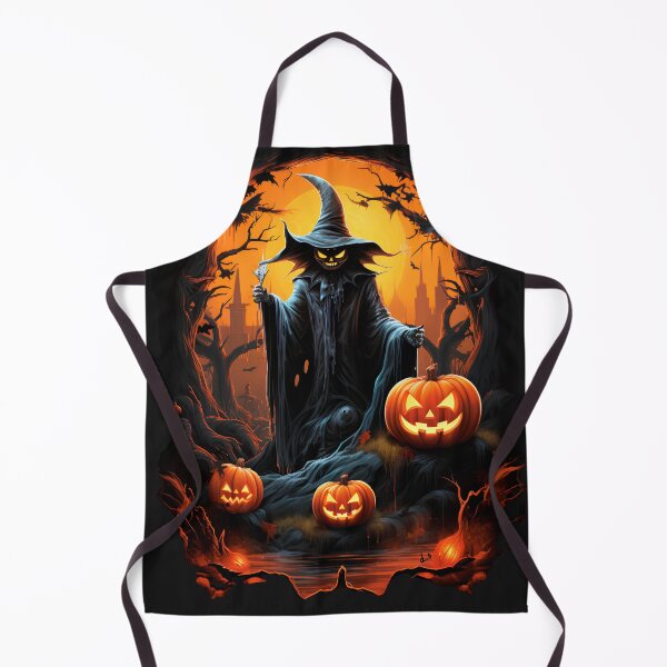 Item preview, dark and spooky halloween character with terrifying shadow designed and sold by DarkScienses.