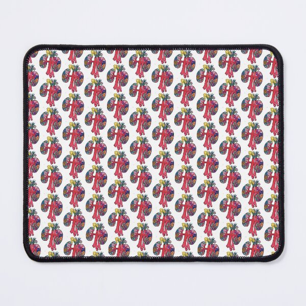Item preview, Colorful Kidney Beans designed and sold by Craftonmegan.