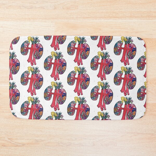 Item preview, Colorful Kidney Beans designed and sold by Craftonmegan.