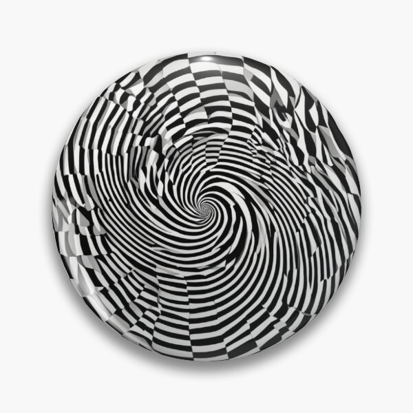 Item preview, Chaos, illusion designed and sold by Sena KURUÇAY.
