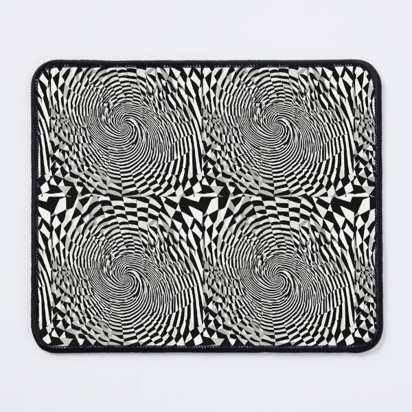 Item preview, Chaos, illusion designed and sold by Sena KURUÇAY.