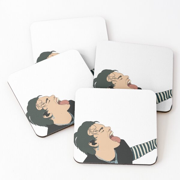 Item preview, yungblud italy concert  designed and sold by thisisbluetiful.