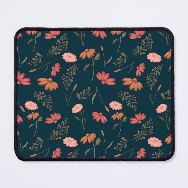 Item preview, Echinacea purpurea designed and sold by Wordsmith-Wear.
