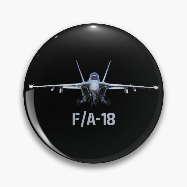 Item preview, F-18 fighter jet designed and sold by Dirk4171.