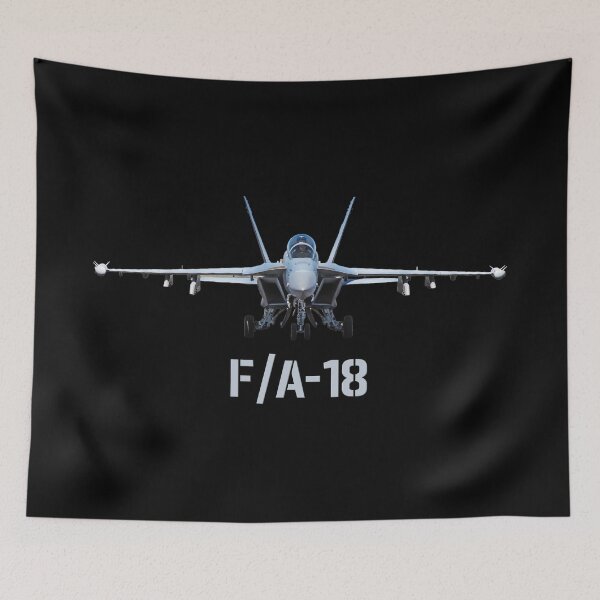 Item preview, F-18 fighter jet designed and sold by Dirk4171.