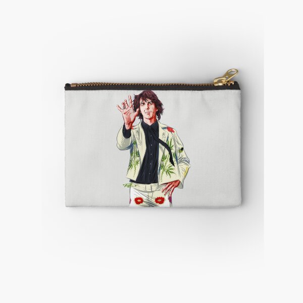 Item preview, Gram Parsons - An illustration by Paul Cemmick designed and sold by TIGERDAVER.
