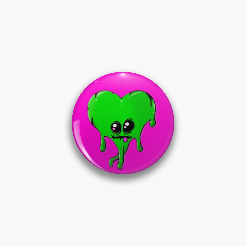 Item preview, Pin designed and sold by LoveSour.