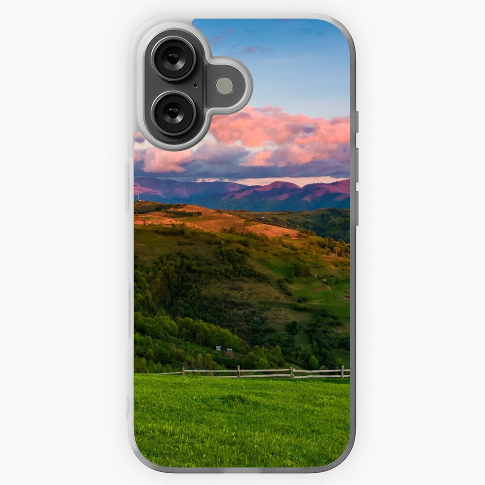 Item preview, iPhone Soft Case designed and sold by mike-pellinni.