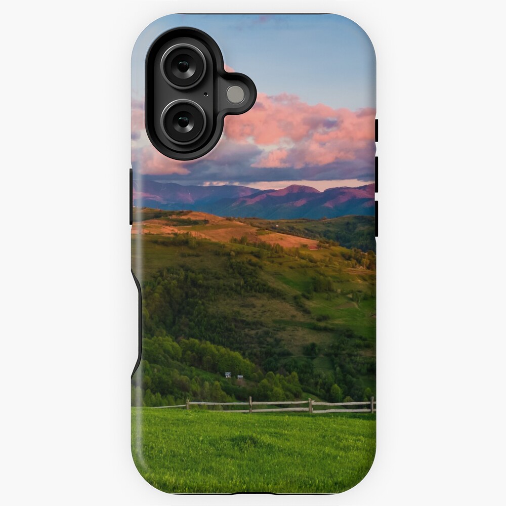 Item preview, iPhone Tough Case designed and sold by mike-pellinni.