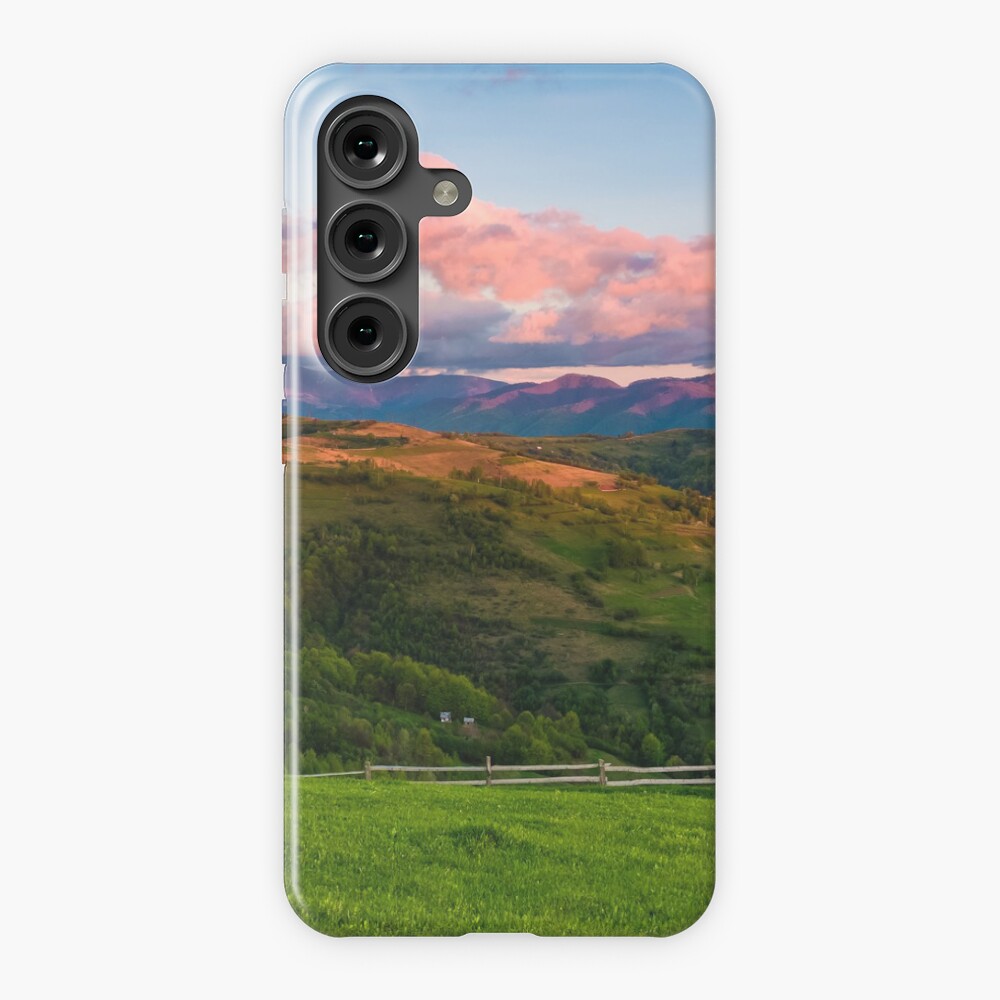 Item preview, Samsung Galaxy Snap Case designed and sold by mike-pellinni.
