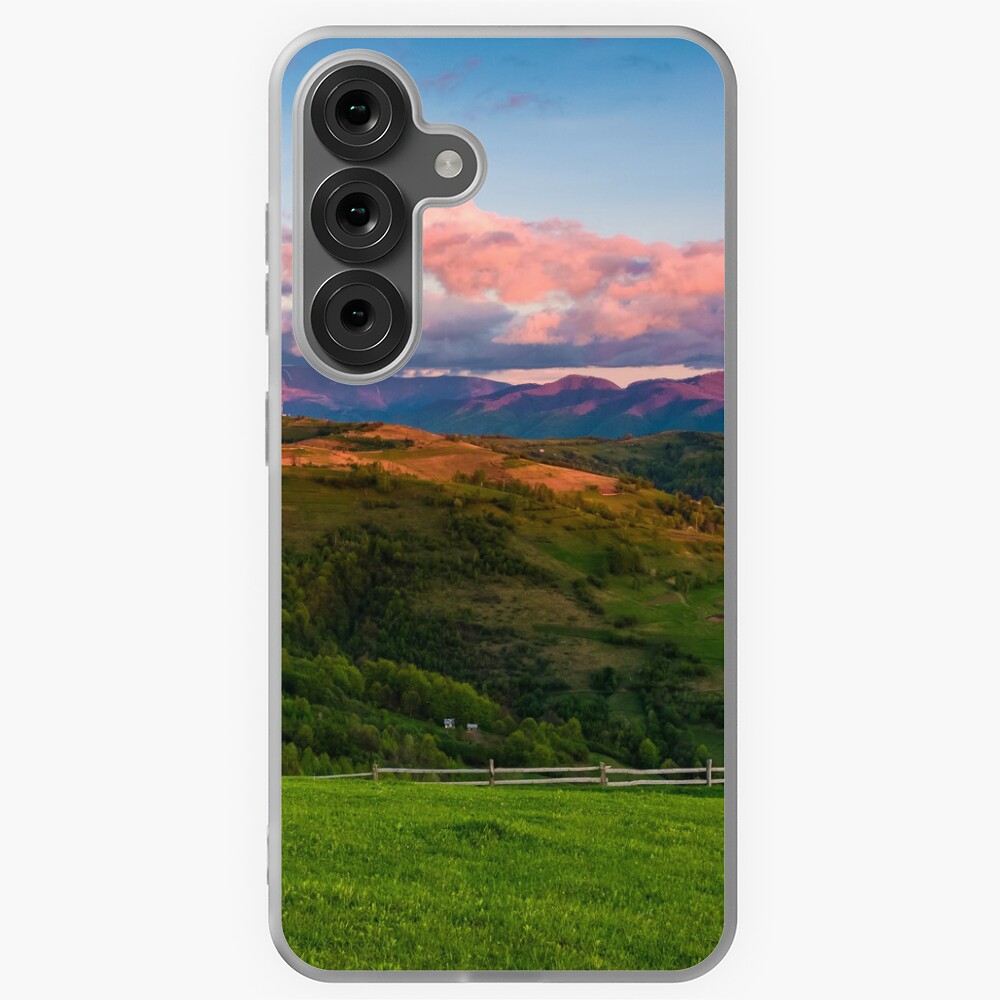 Item preview, Samsung Galaxy Soft Case designed and sold by mike-pellinni.
