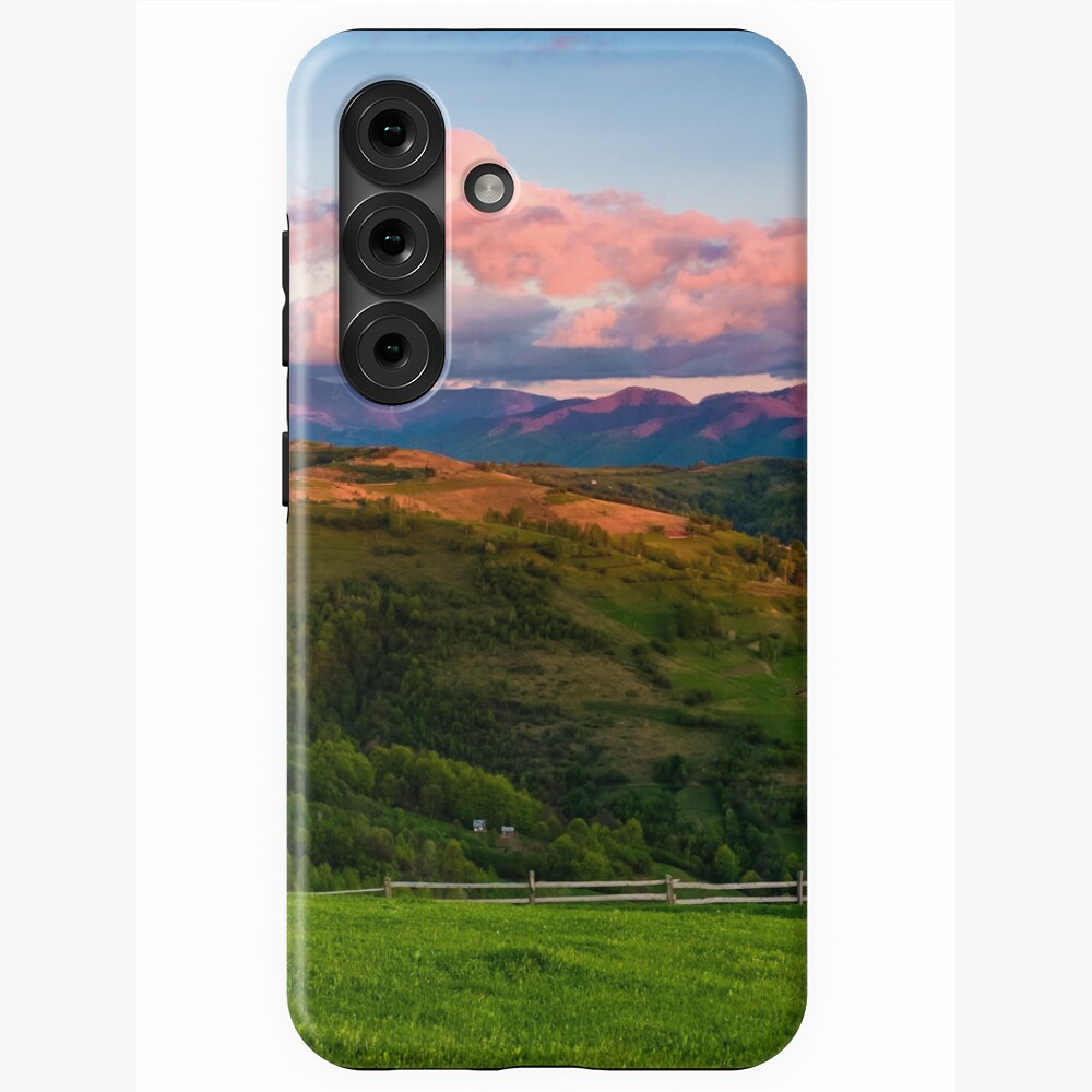 Item preview, Samsung Galaxy Tough Case designed and sold by mike-pellinni.