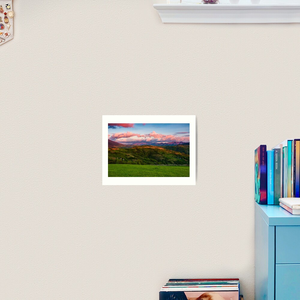 Item preview, Art Print designed and sold by mike-pellinni.