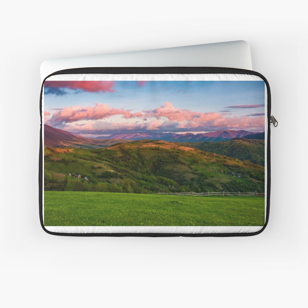 Item preview, Laptop Sleeve designed and sold by mike-pellinni.