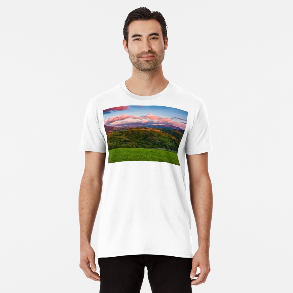 Item preview, Premium T-Shirt designed and sold by mike-pellinni.