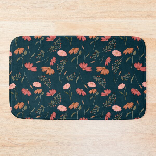 Item preview, Echinacea purpurea designed and sold by Wordsmith-Wear.