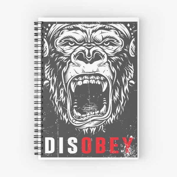 Item preview, disobey  designed and sold by yaZzaboy.