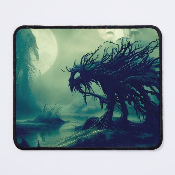 Item preview, Creatures Of The Forest designed and sold by Ink Art Design.