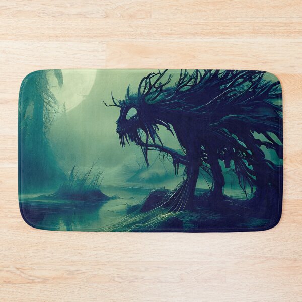 Item preview, Creatures Of The Forest designed and sold by Ink Art Design.