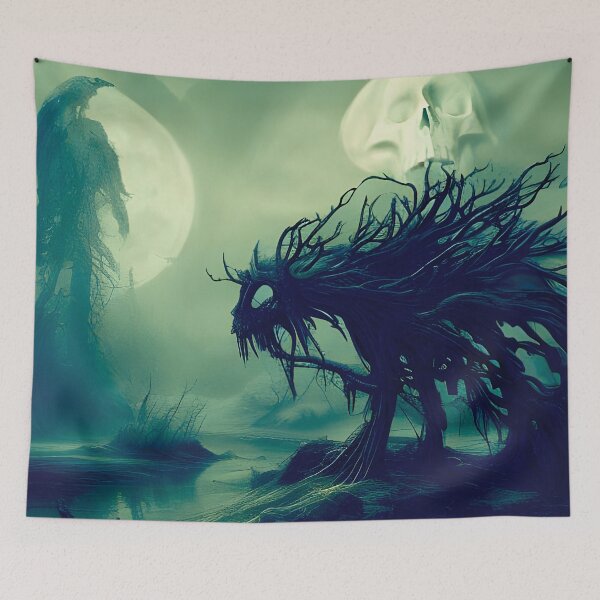 Item preview, Creatures Of The Forest designed and sold by Ink Art Design.
