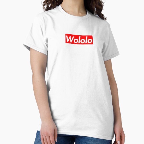 Item preview, Wololo designed and sold by teethehee.