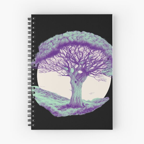 Item preview, Northhumberland Sycamore Gap designed and sold by CyberArtistOne.