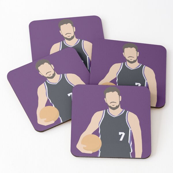 Item preview, Sasha Vezenkov Kings designed and sold by oldlionstore.