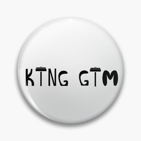 Item preview, king gym t-shirt designed and sold by bigronnyw.